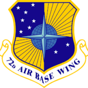 72 Airbase Wing