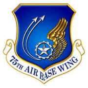 75th Airbase Wing