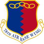 78th AirBase Wing