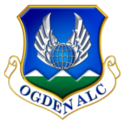 OGDEN ALC