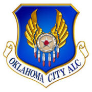 Okhlahoma City ALC